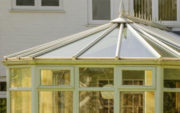 conservatory roof repair Glanafon, Pembrokeshire
