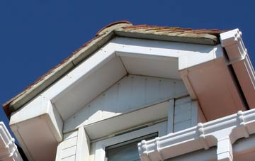 Glanafon fascia installation costs