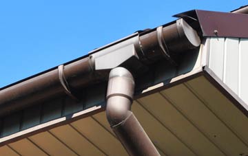 types of Glanafon fascias