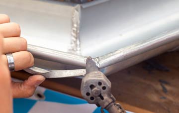 disadvantages of Glanafon lead roofing