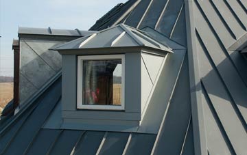metal roofing Glanafon, Pembrokeshire