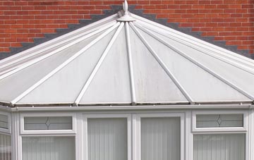 Glanafon polycarbonate conservatory roof repairs
