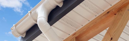 get Glanafon guttering quotes today