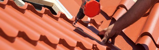 save on Glanafon roof installation costs