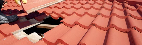 compare Glanafon roof repair quotes