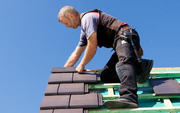 disadvantages of Glanafon slate roofing