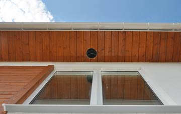 Glanafon soffit repair quotes