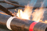 Glanafon flat roofing replacement