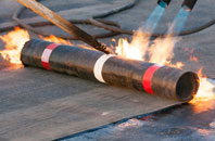 Glanafon flat roof sealing