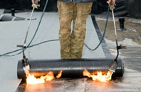 Glanafon flat roof sealing quote