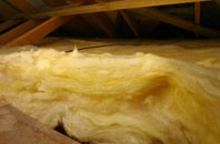 Glanafon pitch roof insulation