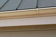Glanafon soffit repair