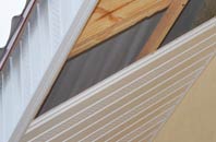 rated Glanafon soffit repair companies